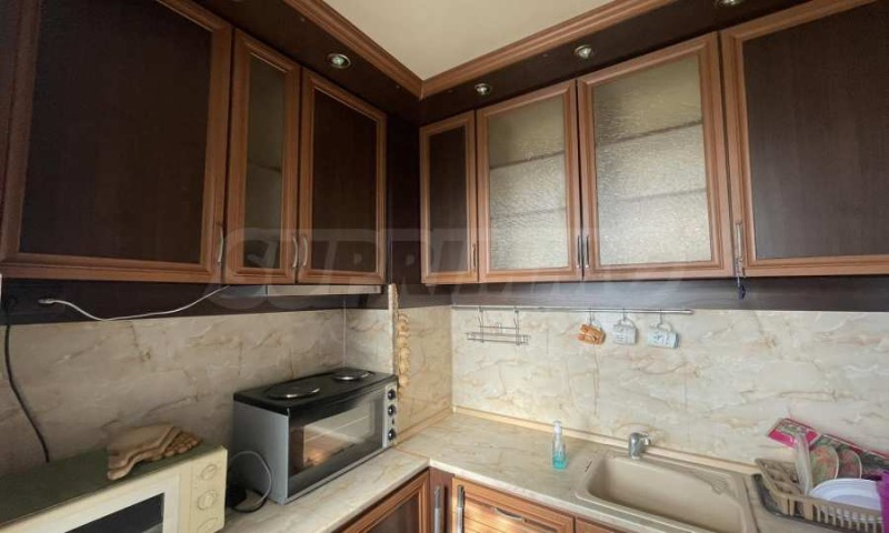 In vendita  3 camere da letto Varna , Vazragdane 1 , 89 mq | 10453682 - Immagine [4]