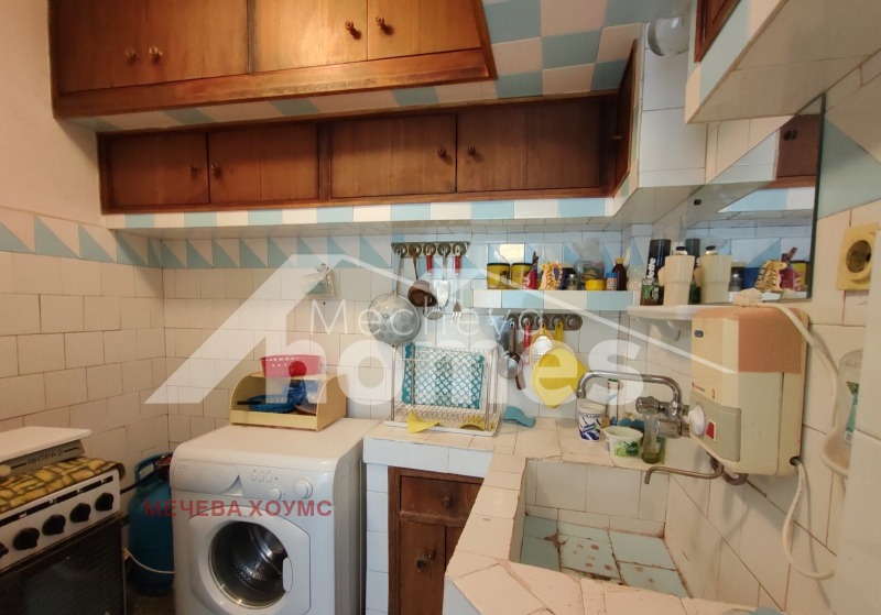 Продава 4-СТАЕН, гр. Стара Загора, Център, снимка 5 - Апартаменти - 52476350