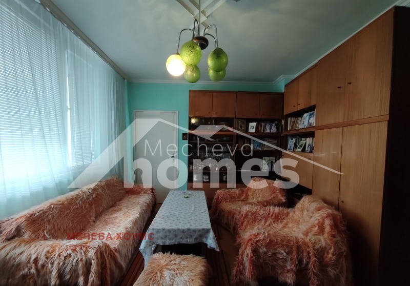 Продава 4-СТАЕН, гр. Стара Загора, Център, снимка 7 - Апартаменти - 52476350