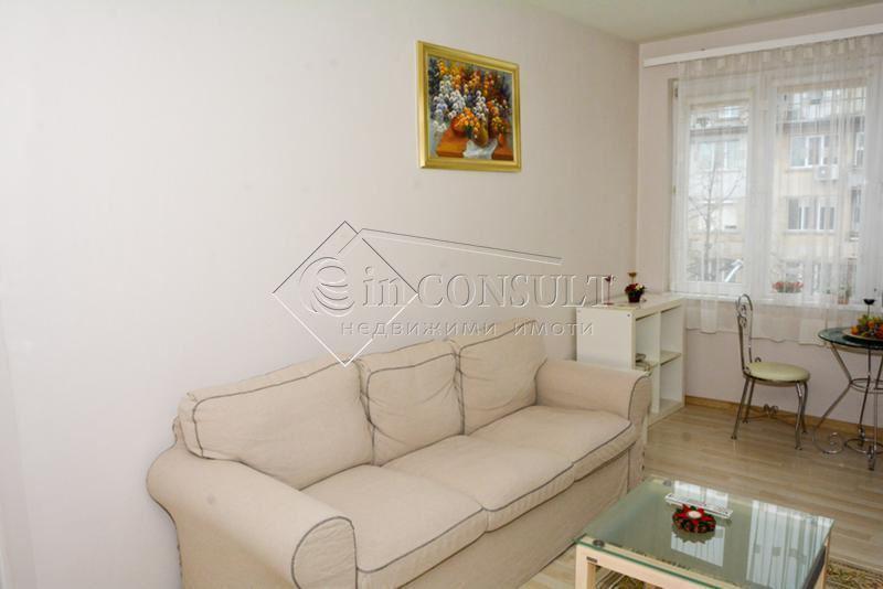 Продава  Етаж от къща град Варна , ВИНС-Червен площад , 121 кв.м | 70251641 - изображение [6]
