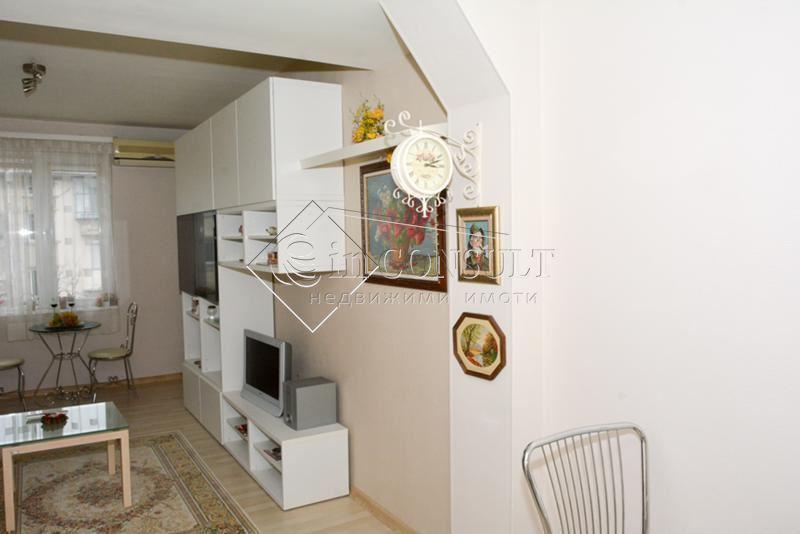 Продава  Етаж от къща град Варна , ВИНС-Червен площад , 121 кв.м | 70251641 - изображение [5]