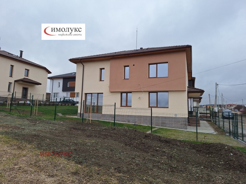 Продава КЪЩА, с. Хераково, област София област, снимка 7 - Къщи - 44628306