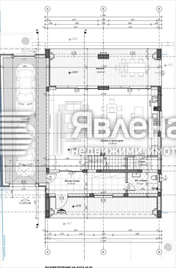 Продава КЪЩА, с. Марково, област Пловдив, снимка 4 - Къщи - 47541514