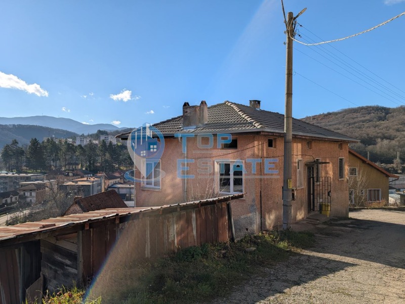 Продава КЪЩА, гр. Плачковци, област Габрово, снимка 16 - Къщи - 51052603