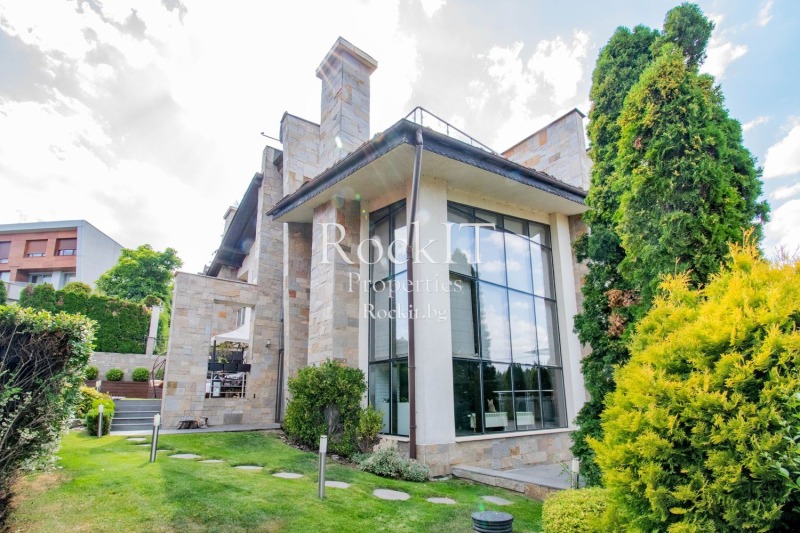 In vendita  Casa Sofia , Gorna bania , 565 mq | 92248698 - Immagine [4]