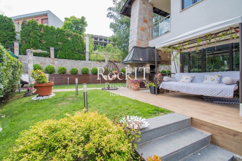 In vendita  Casa Sofia , Gorna bania , 565 mq | 92248698 - Immagine [14]