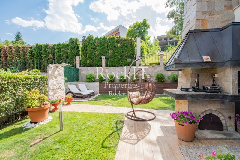 In vendita  Casa Sofia , Gorna bania , 565 mq | 92248698 - Immagine [9]
