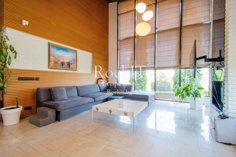In vendita  Casa Sofia , Gorna bania , 565 mq | 92248698 - Immagine [3]