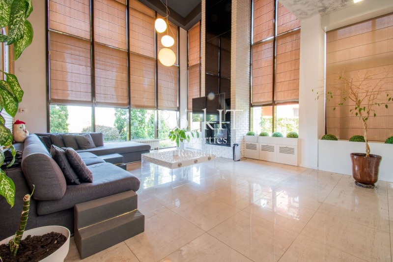 In vendita  Casa Sofia , Gorna bania , 565 mq | 92248698 - Immagine [2]