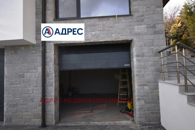 Продава КЪЩА, с. Борилово, област Стара Загора, снимка 2 - Къщи - 52140428