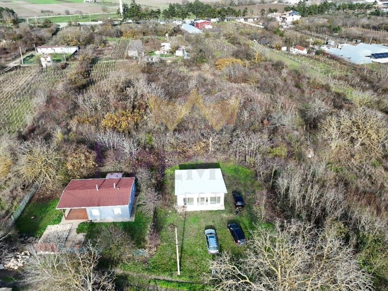 Продава КЪЩА, гр. Балчик, област Добрич, снимка 2 - Къщи - 53149074