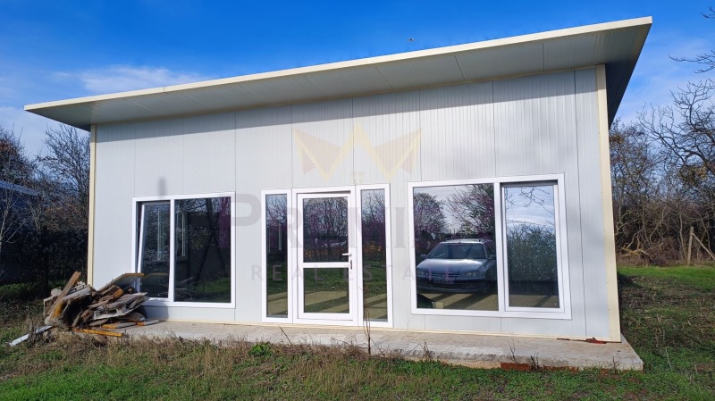 Продава КЪЩА, гр. Балчик, област Добрич, снимка 3 - Къщи - 53149074