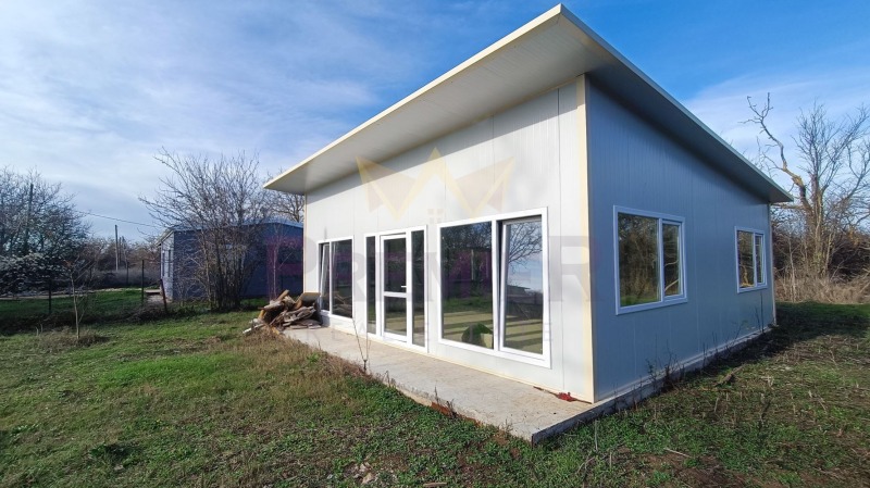 Продава КЪЩА, гр. Балчик, област Добрич, снимка 4 - Къщи - 53149074