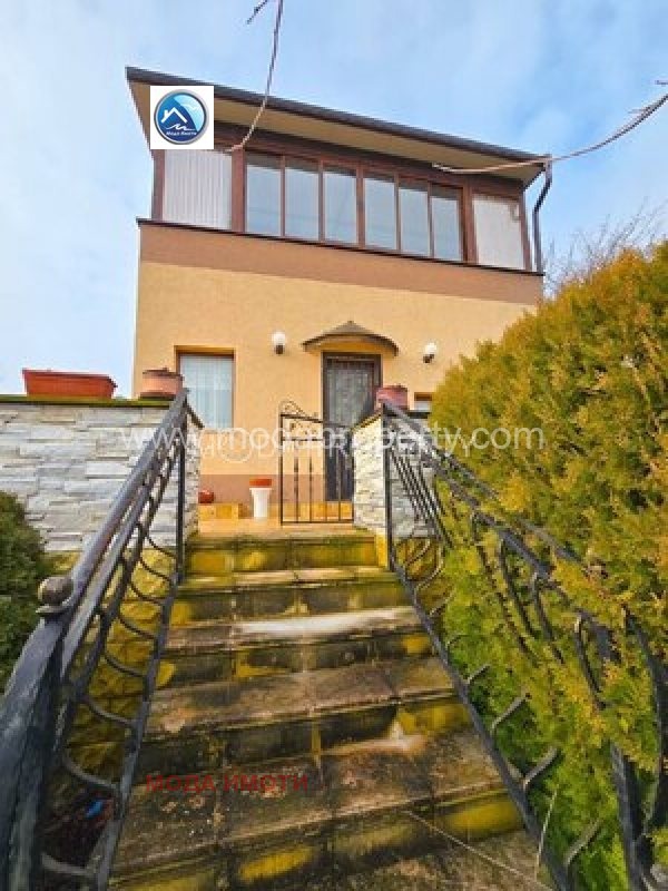 Продава КЪЩА, гр. Варна, Свети Никола, снимка 2 - Къщи - 53991698