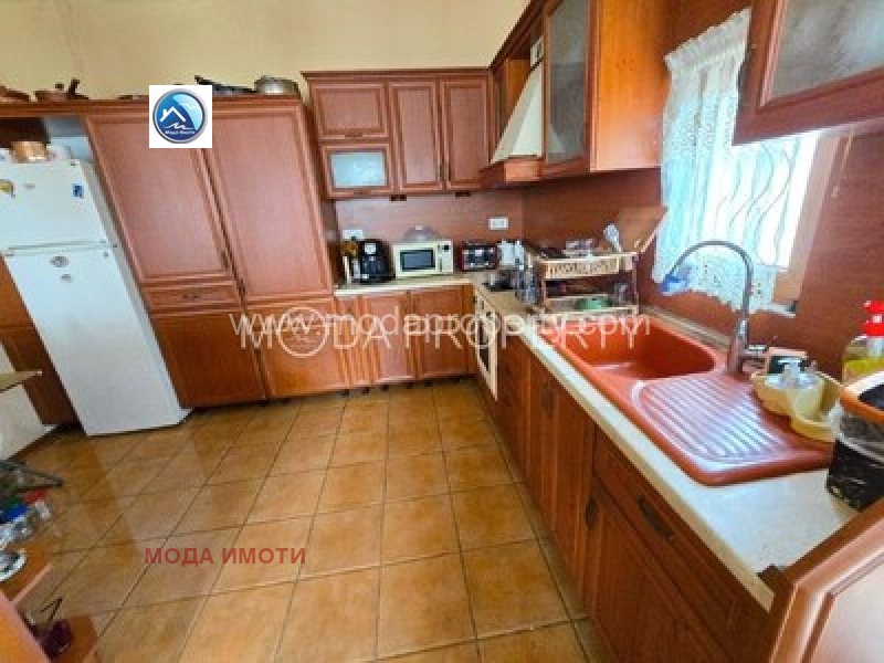 Продава КЪЩА, гр. Варна, Свети Никола, снимка 5 - Къщи - 53991698