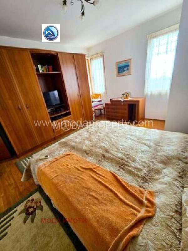 Продава КЪЩА, гр. Варна, Свети Никола, снимка 9 - Къщи - 53991698