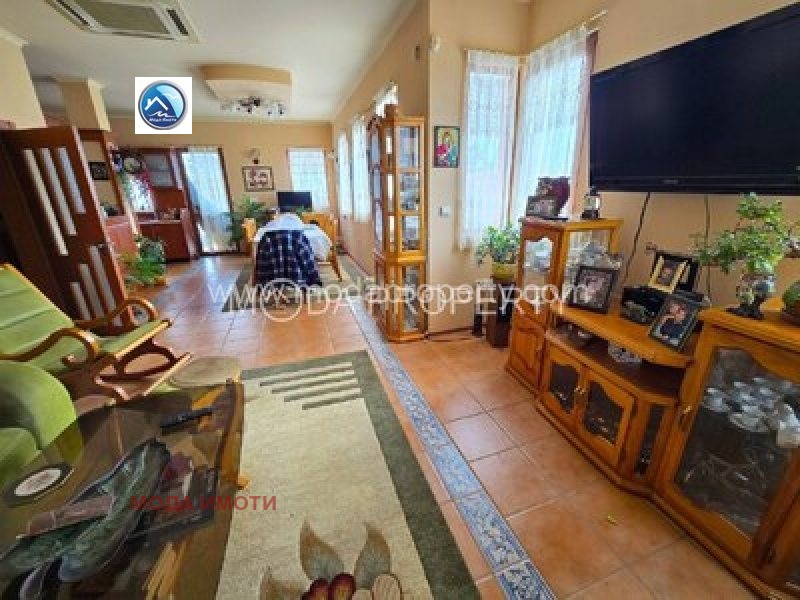 Продава КЪЩА, гр. Варна, Свети Никола, снимка 13 - Къщи - 53991698