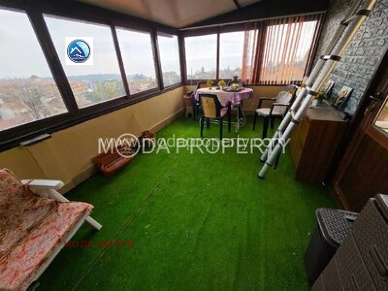 Продава КЪЩА, гр. Варна, Свети Никола, снимка 7 - Къщи - 53991698