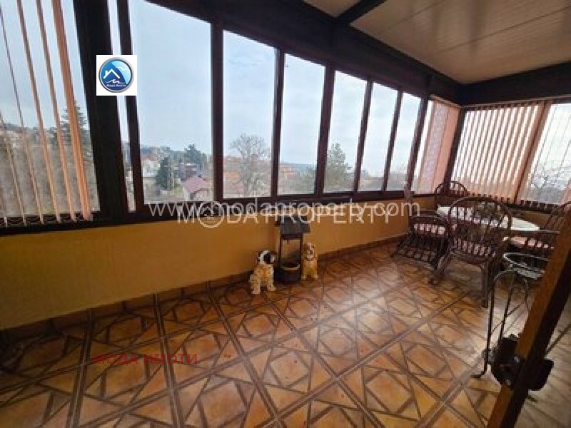 Продава КЪЩА, гр. Варна, Свети Никола, снимка 10 - Къщи - 53991698