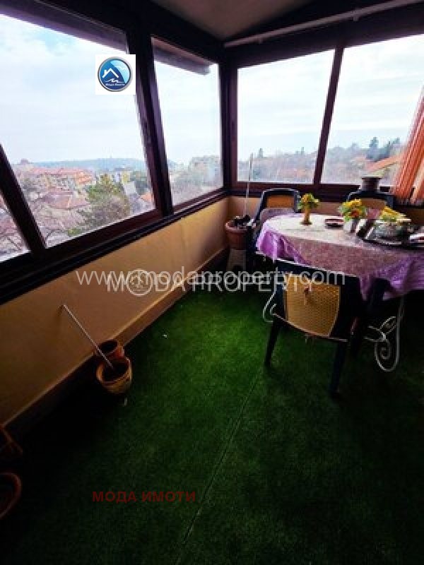 Продава КЪЩА, гр. Варна, Свети Никола, снимка 8 - Къщи - 53991698