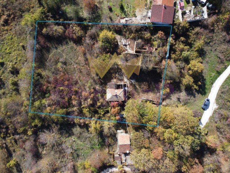 Продава ПАРЦЕЛ, с. Осеново, област Варна, снимка 2 - Парцели - 52639122