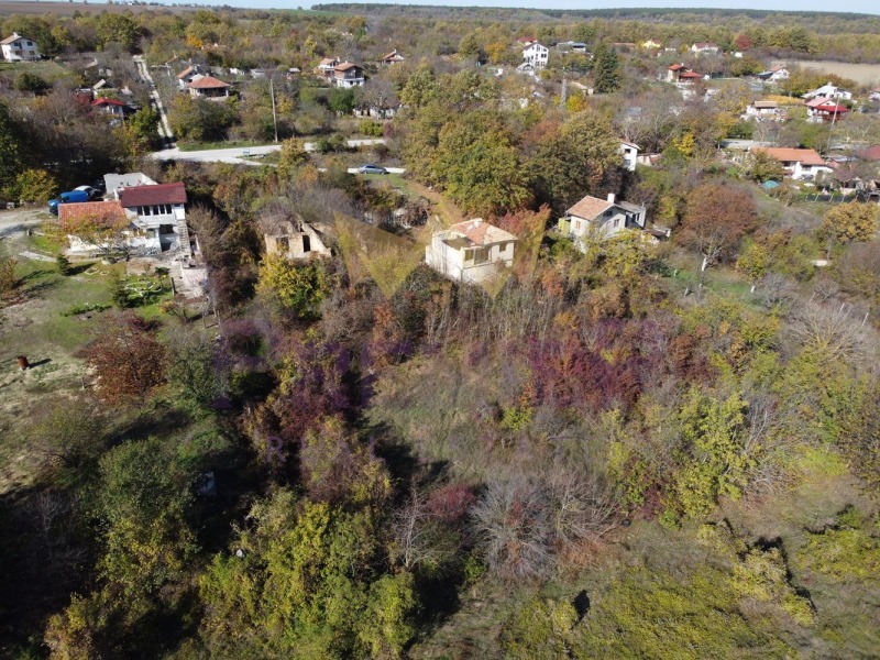 Продава ПАРЦЕЛ, с. Осеново, област Варна, снимка 4 - Парцели - 52639122