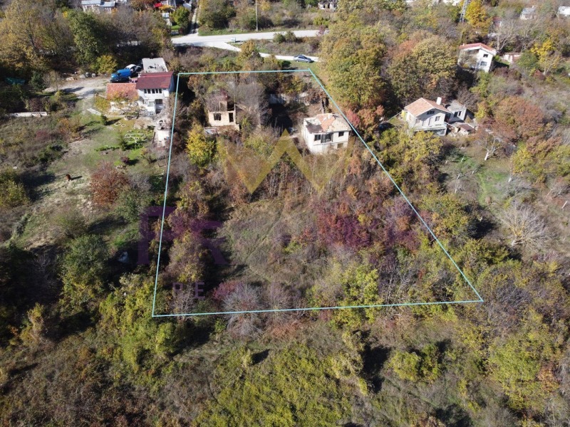 Продава ПАРЦЕЛ, с. Осеново, област Варна