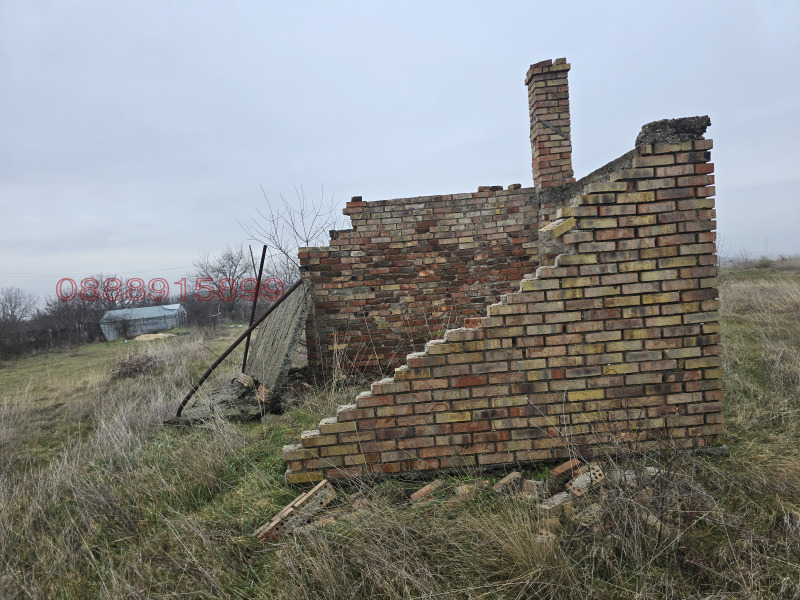 Продава ПАРЦЕЛ, гр. Бургас, Банево, снимка 6 - Парцели - 53243158