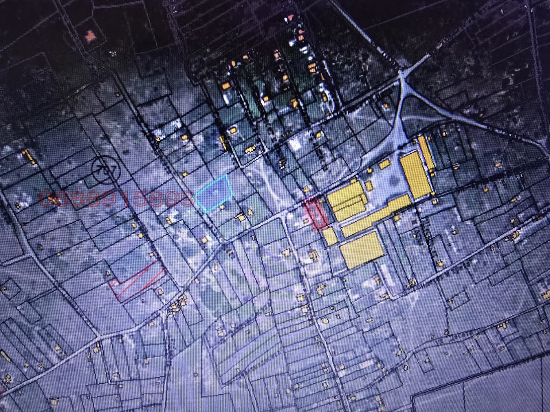 Продава ПАРЦЕЛ, гр. Бургас, Банево, снимка 2 - Парцели - 53243158