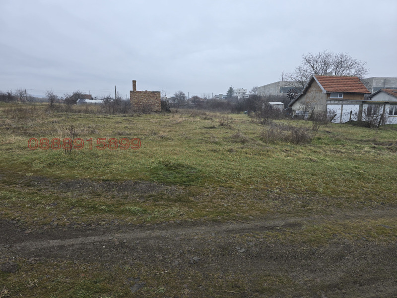 Продава ПАРЦЕЛ, гр. Бургас, Банево