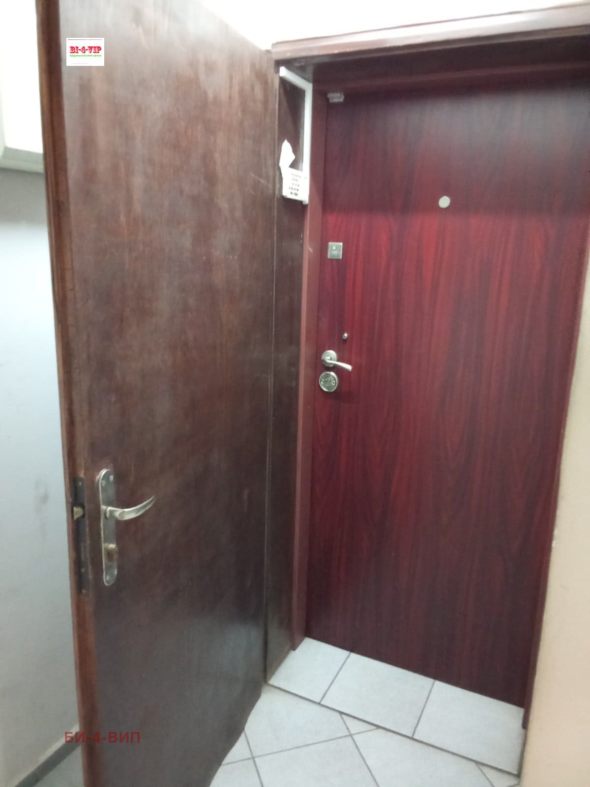Продава 1-СТАЕН, гр. София, Център, снимка 9 - Апартаменти - 56222250