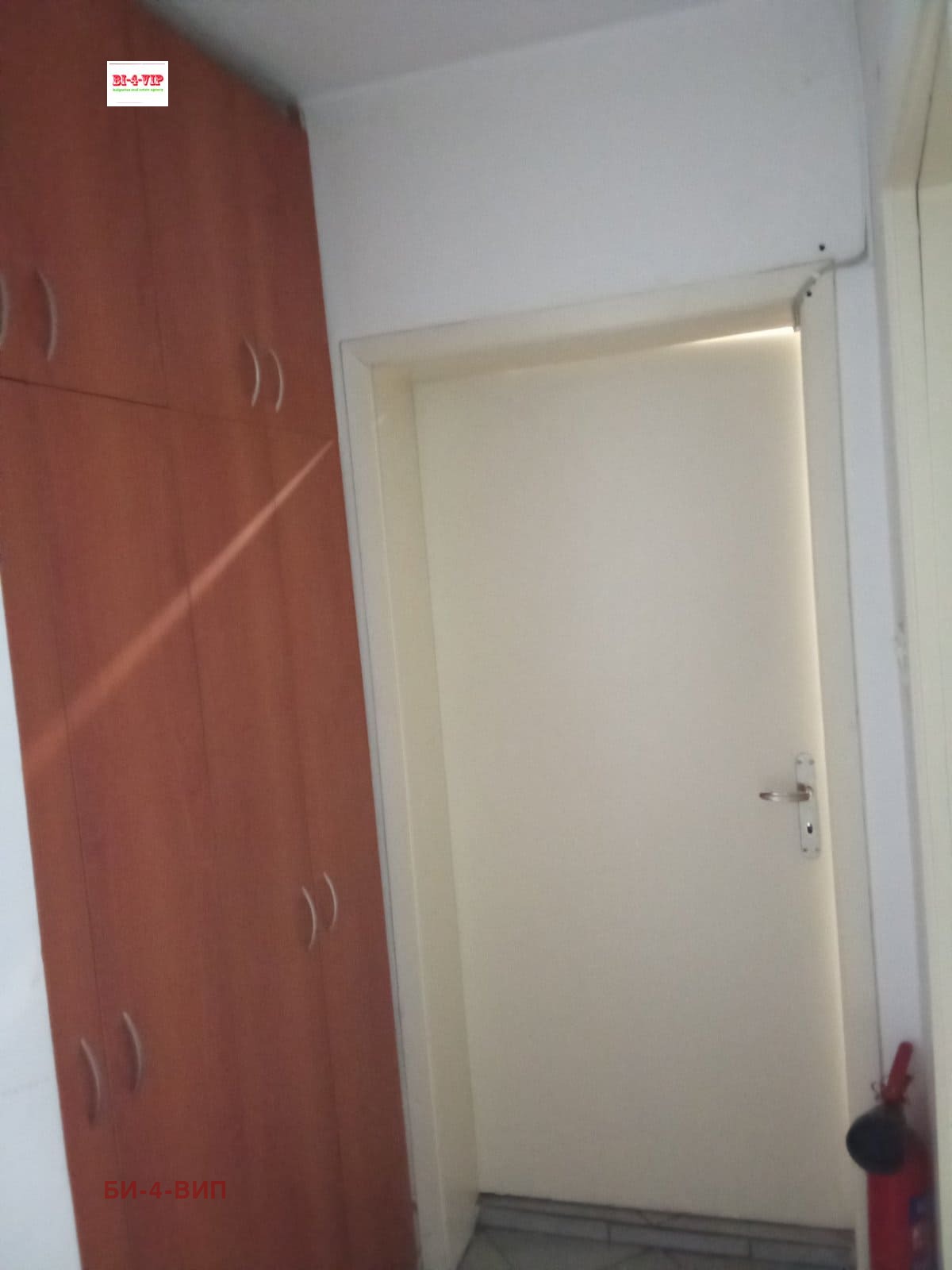Продава 1-СТАЕН, гр. София, Център, снимка 10 - Апартаменти - 56222250