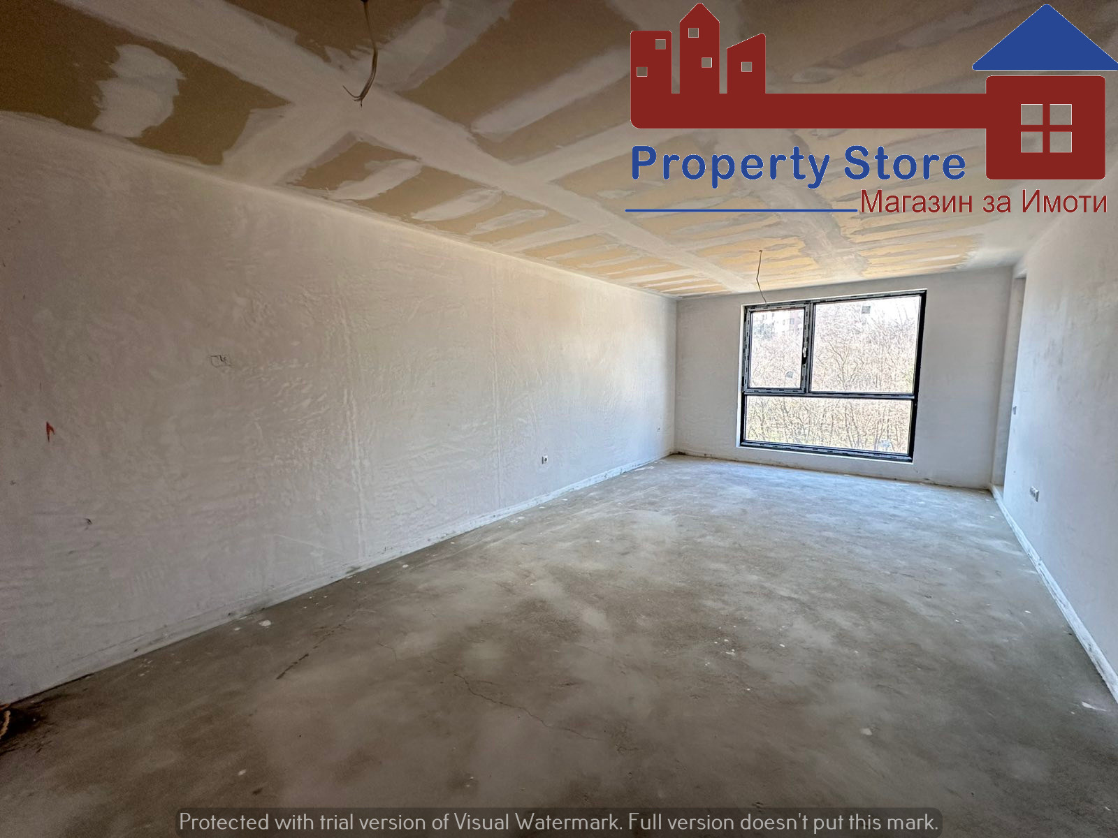 Продава 2-СТАЕН, гр. Варна, Кайсиева градина, снимка 2 - Апартаменти - 49390543