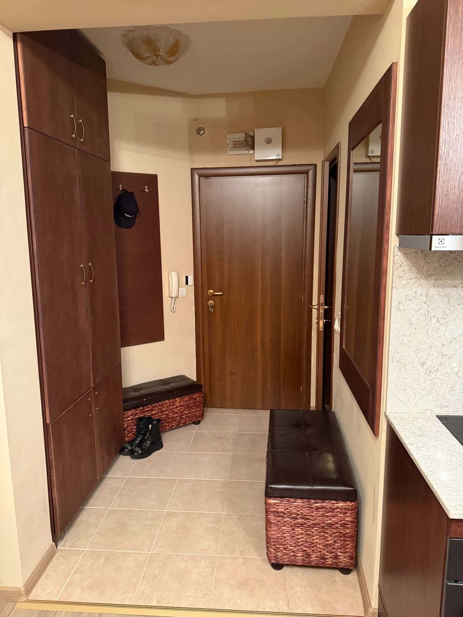 Продава 2-СТАЕН, гр. Разлог, област Благоевград, снимка 4 - Апартаменти - 53737961