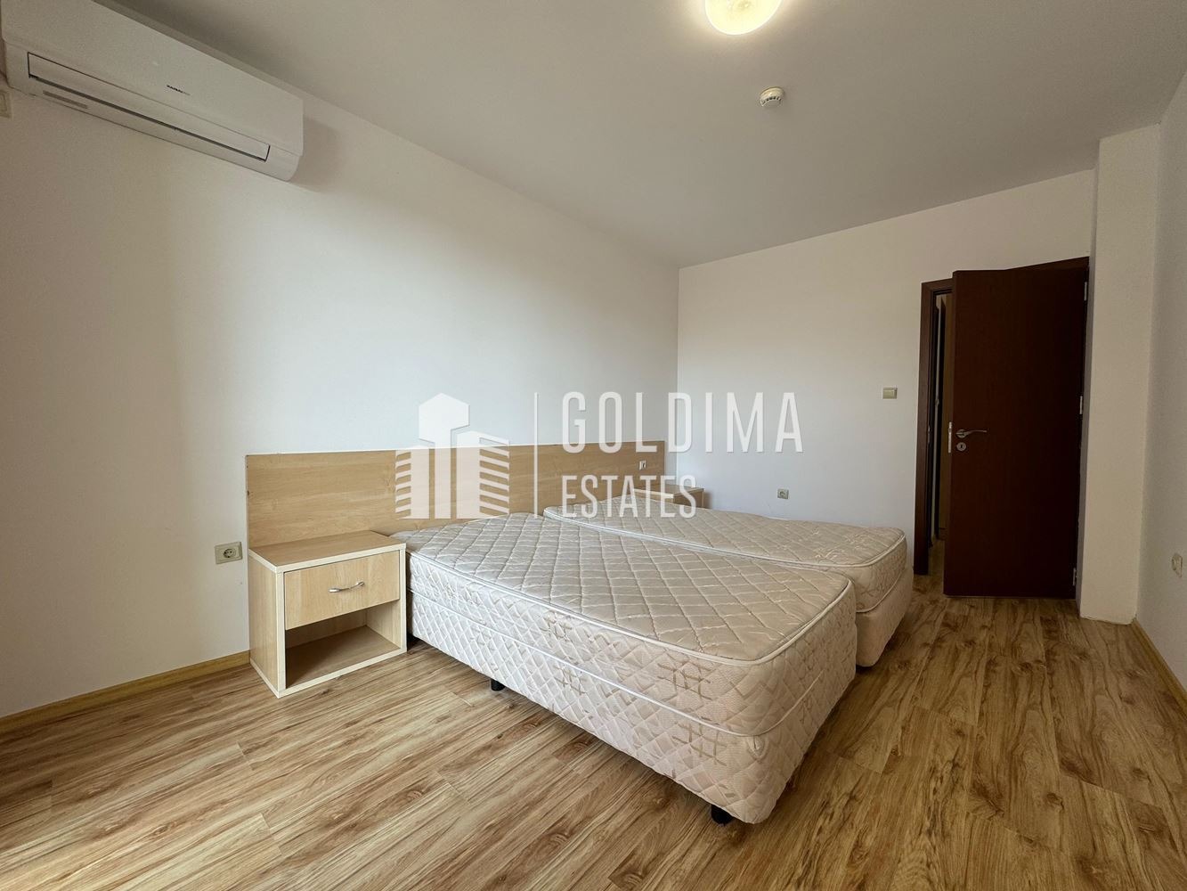Продава 2-СТАЕН, с. Кошарица, област Бургас, снимка 5 - Апартаменти - 54578099