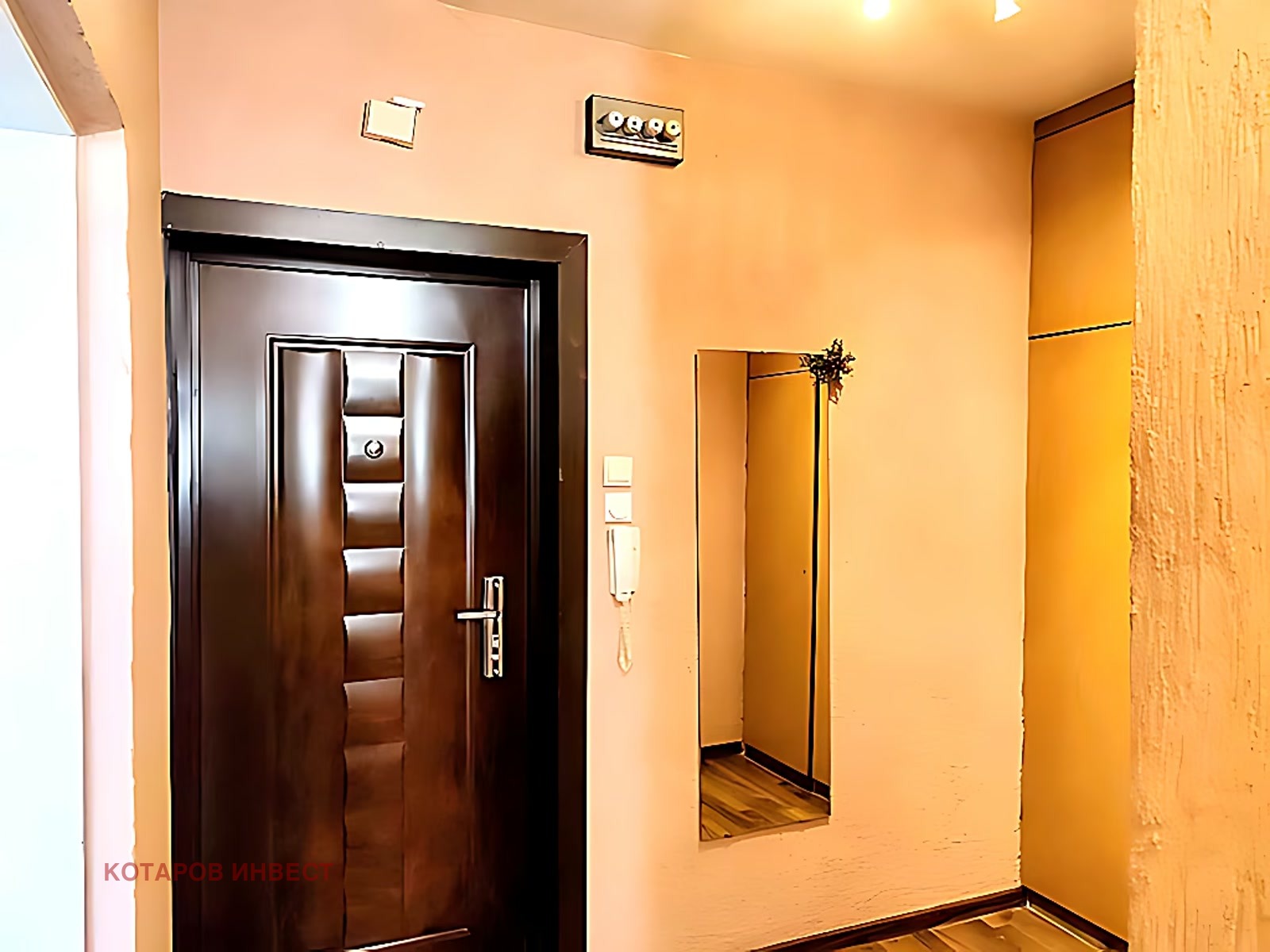 Продава 2-СТАЕН, гр. София, Зона Б-18, снимка 7 - Апартаменти - 54402711