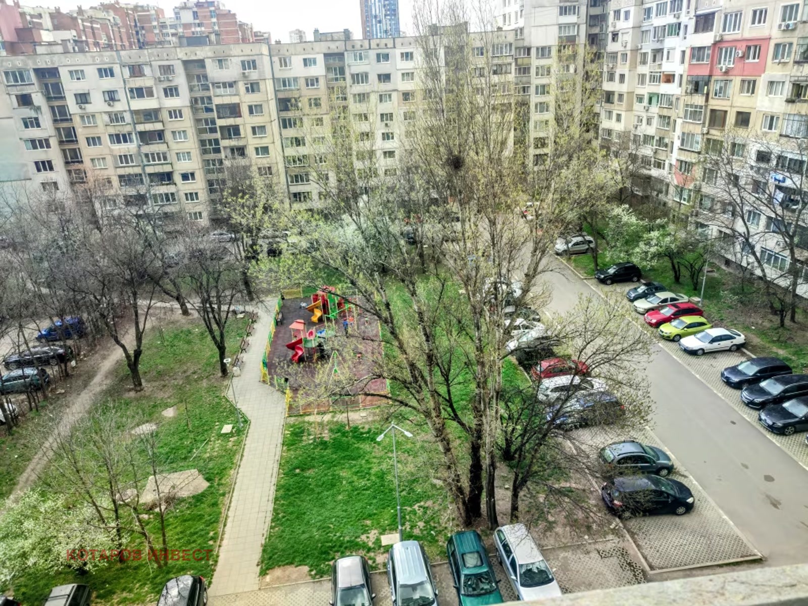 Продава 2-СТАЕН, гр. София, Зона Б-18, снимка 5 - Апартаменти - 54402711