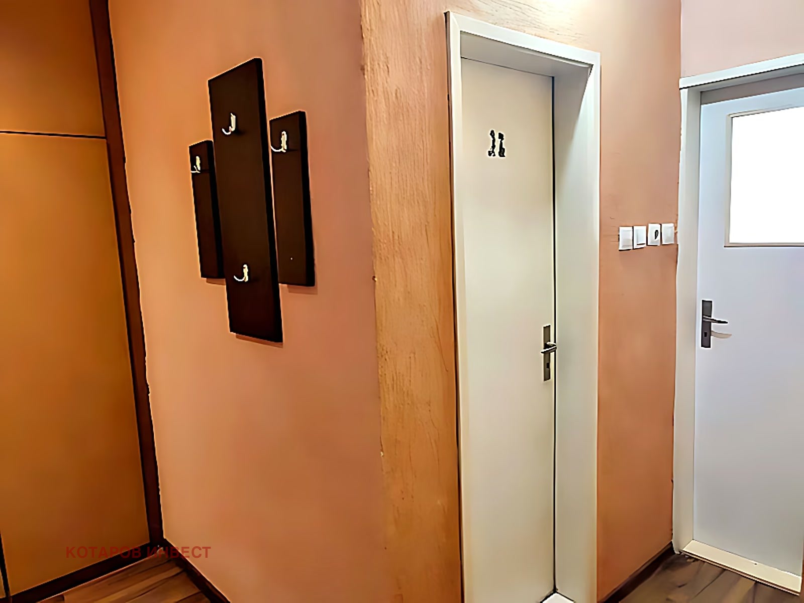 Продава 2-СТАЕН, гр. София, Зона Б-18, снимка 8 - Апартаменти - 54402711