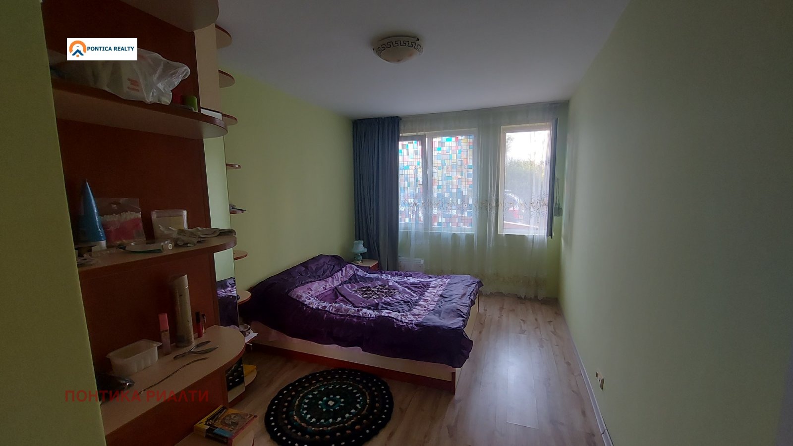 Продава 2-СТАЕН, гр. Поморие, област Бургас, снимка 11 - Апартаменти - 54793593