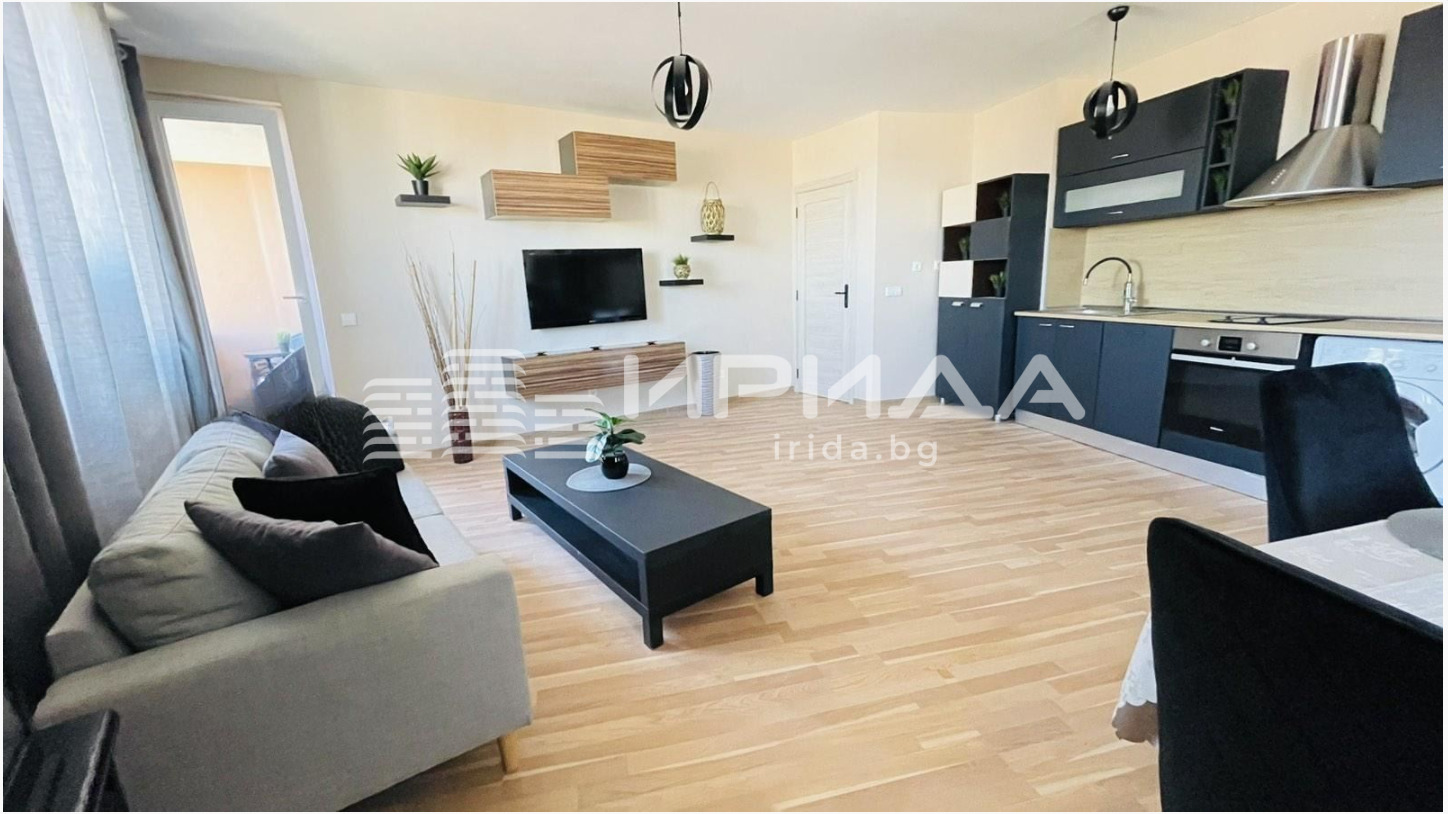 Продава 2-СТАЕН, гр. София, Малинова долина, снимка 2 - Апартаменти - 55506051
