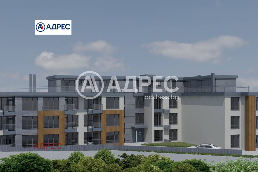 Продава 2-СТАЕН, гр. Варна, Изгрев