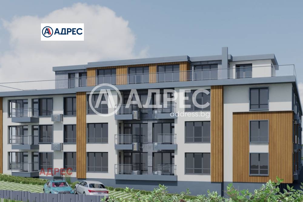 Продава 2-СТАЕН, гр. Варна, Изгрев, снимка 5 - Апартаменти - 55665160