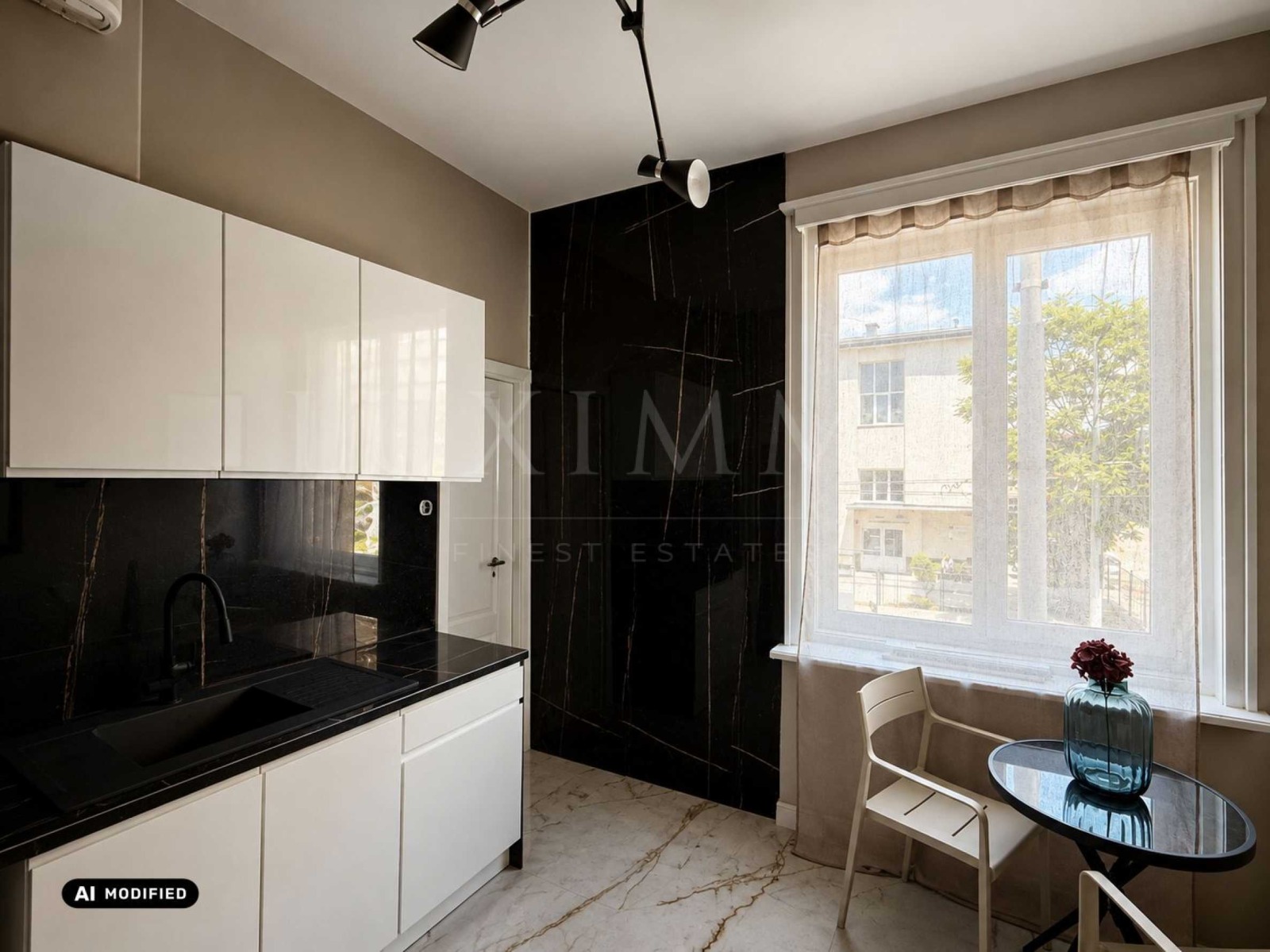 Продава 2-СТАЕН, гр. София, Център, снимка 5 - Апартаменти - 55942328