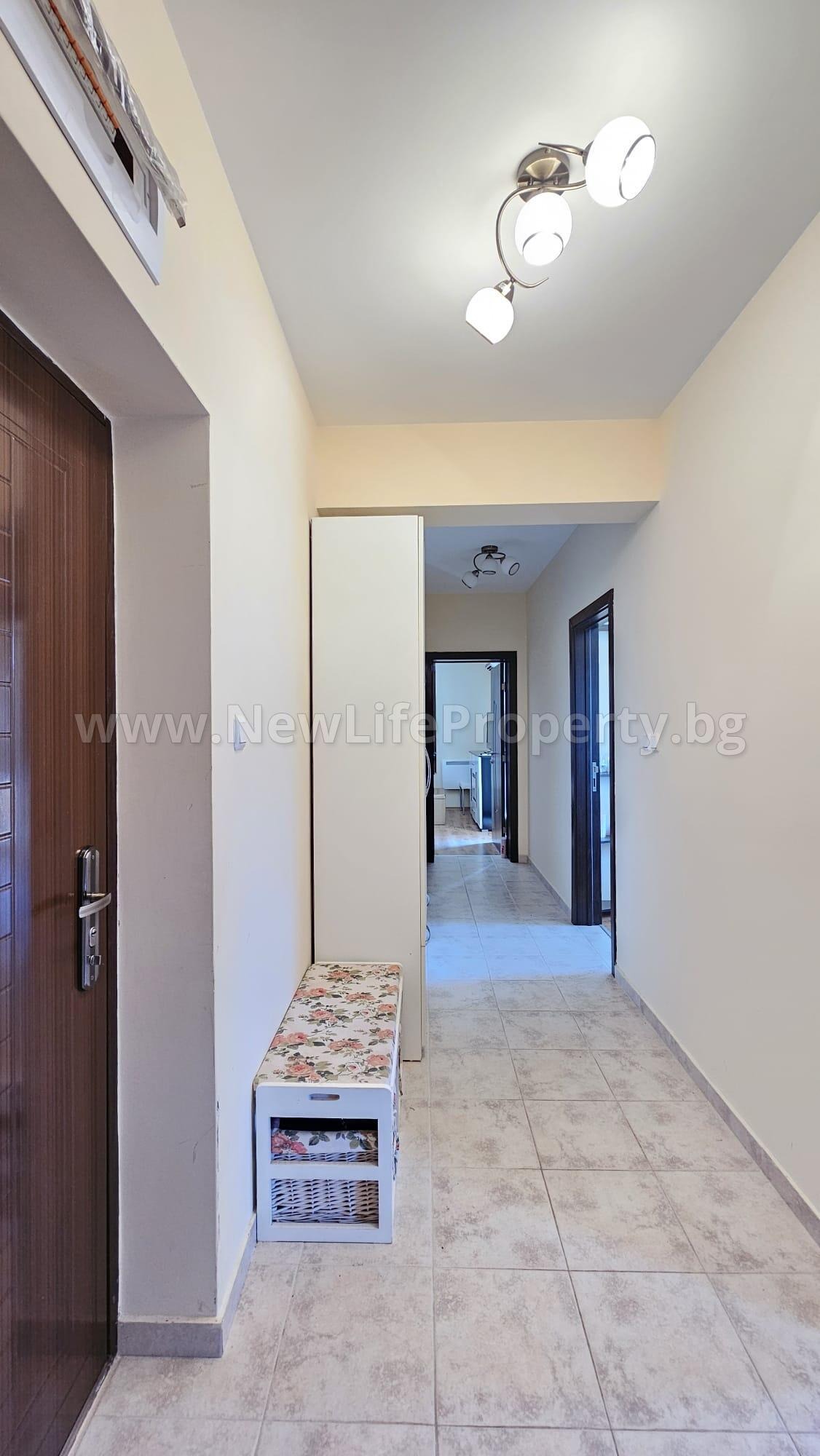Продава 3-СТАЕН, с. Равда, област Бургас, снимка 2 - Апартаменти - 51343128