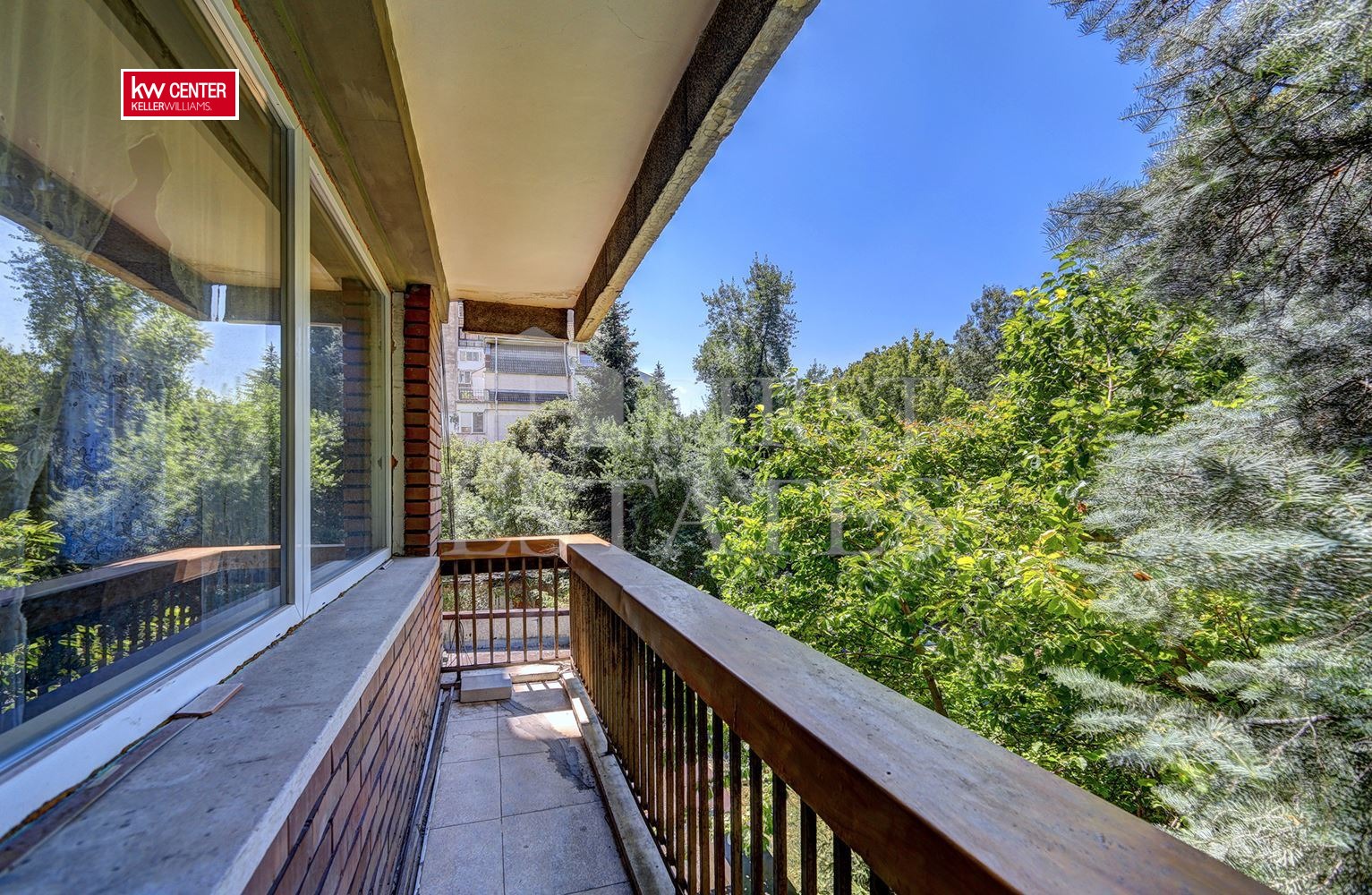 Продава 3-СТАЕН, гр. София, Изгрев, снимка 3 - Апартаменти - 53854927