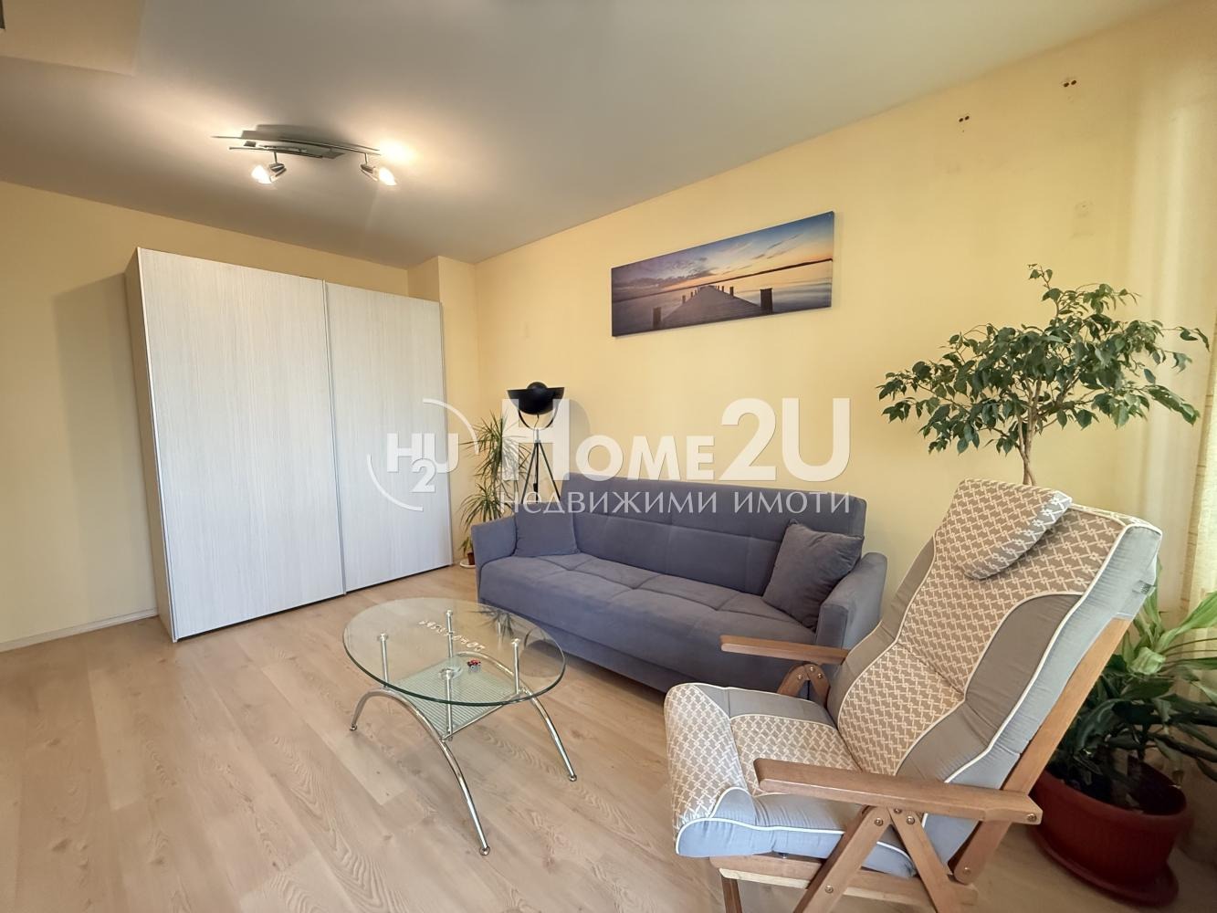 Продава 3-СТАЕН, гр. Варна, Владислав Варненчик 2, снимка 2 - Апартаменти - 55434160