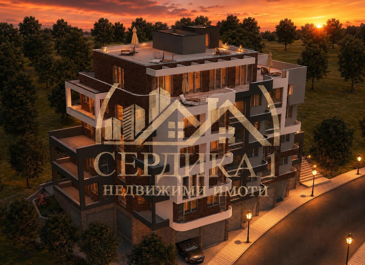 Продава 3-СТАЕН, гр. Благоевград, Баларбаши