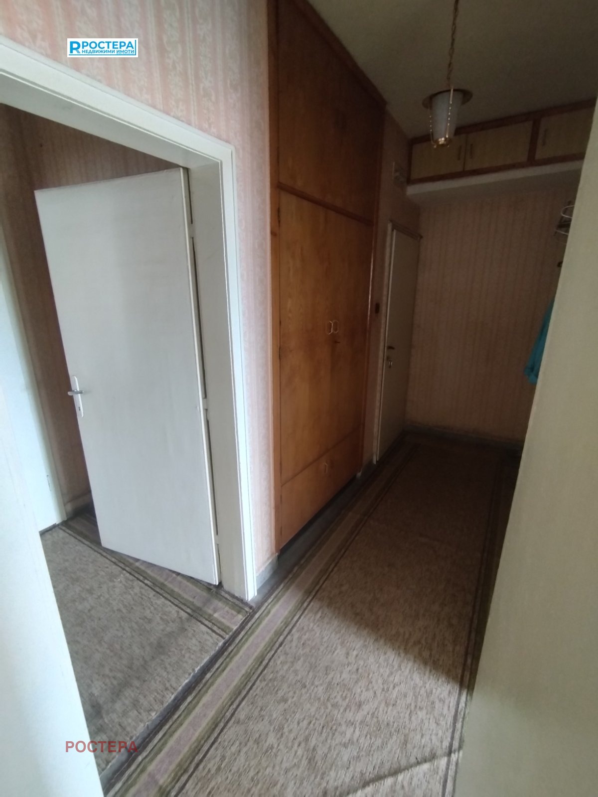 Продава 4-СТАЕН, гр. Попово, област Търговище, снимка 13 - Апартаменти - 54350506