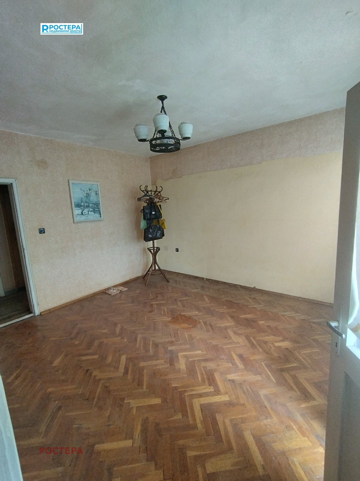 Продава 4-СТАЕН, гр. Попово, област Търговище, снимка 8 - Апартаменти - 54350506