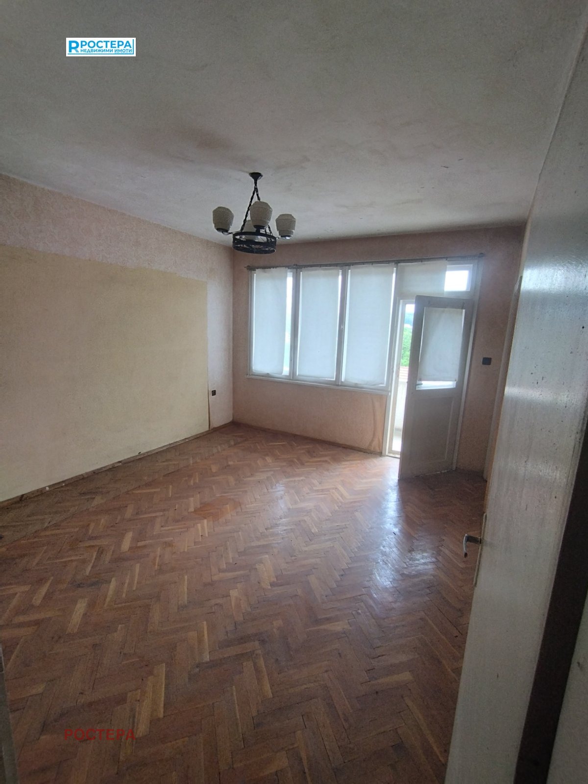 Продава 4-СТАЕН, гр. Попово, област Търговище, снимка 7 - Апартаменти - 54350506